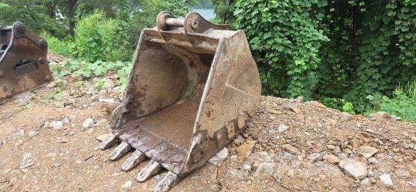Doosan D 140W-5 Pyöräkaivukoneet