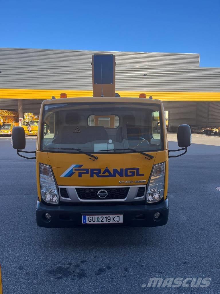 GSR E 179 T Compact Nostolava-autot