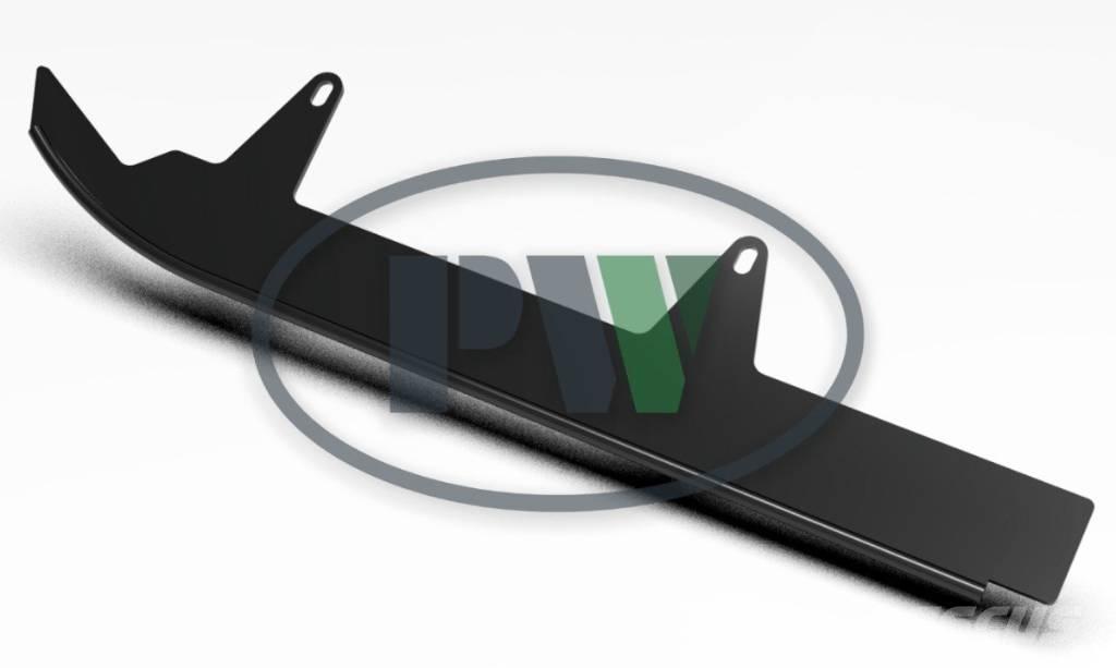 PW 995818.1 Lisävarusteet ja komponentit