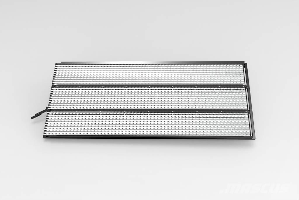 PW 736060.2 Lisävarusteet ja komponentit