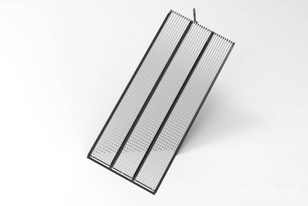 PW 736060.2 Lisävarusteet ja komponentit