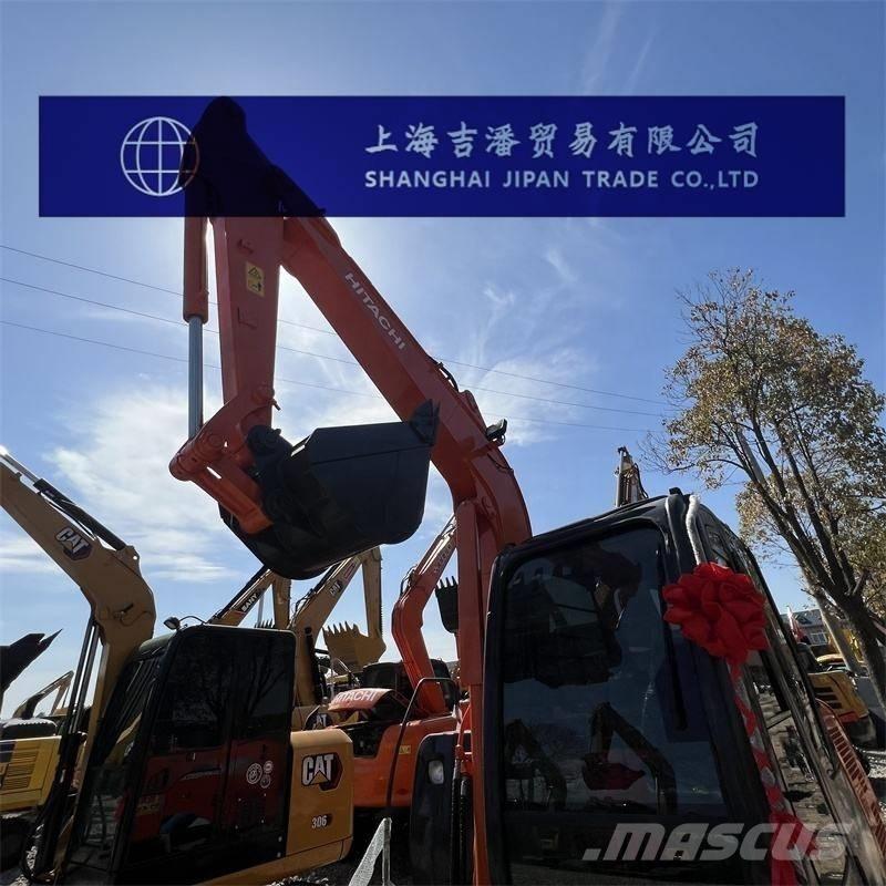 Hitachi ZX 60 Minikaivukoneet < 7t