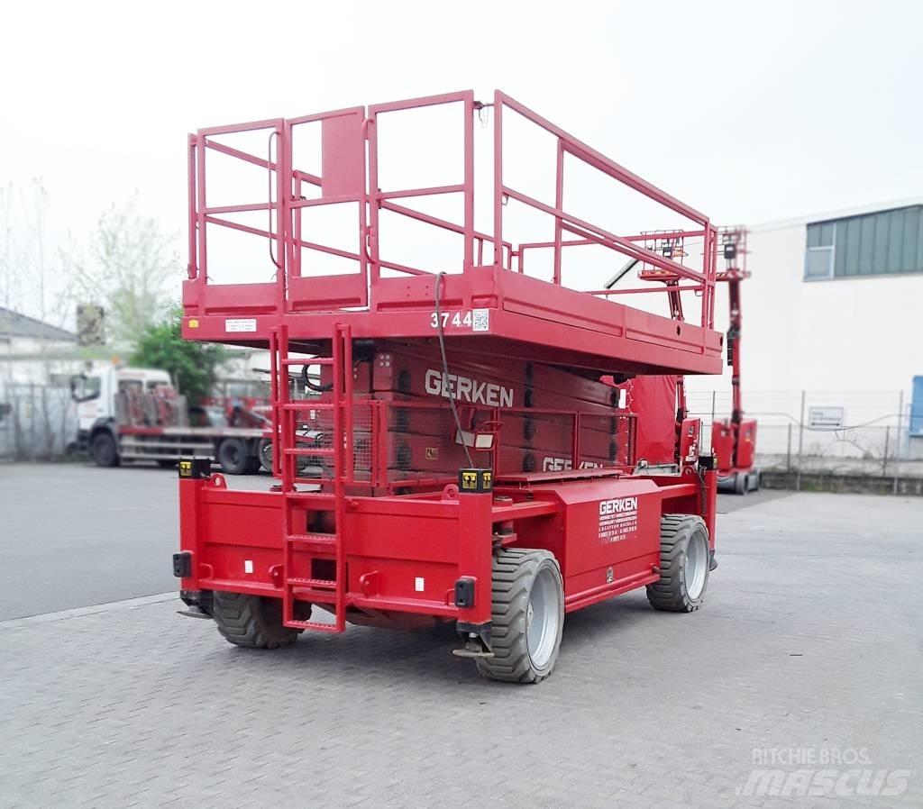 HAB S195-24D4WDS Saksilavat