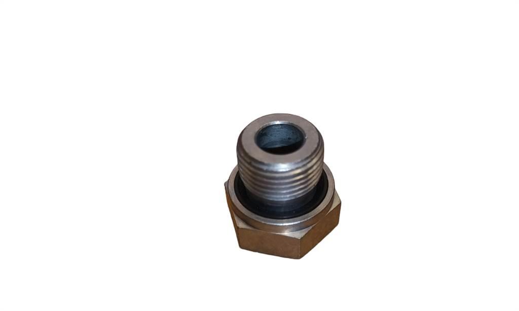 Ponsse 0062367 Hydrauliikka