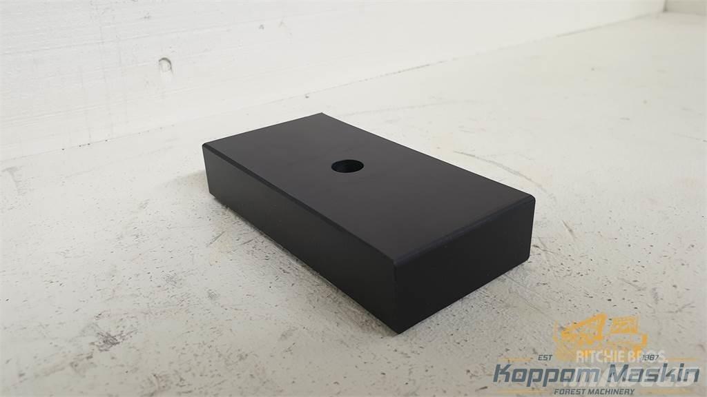 Ponsse P58883 Kuormatraktorinosturit