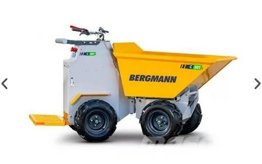 Bergmann C 301L Minidumpperit