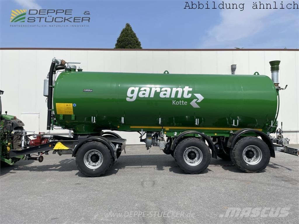 Kotte TAV 26 Muut maatalouskoneet