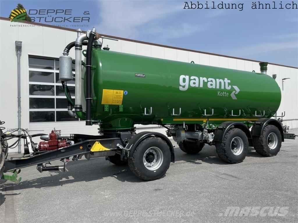 Kotte TAV 26 Muut maatalouskoneet