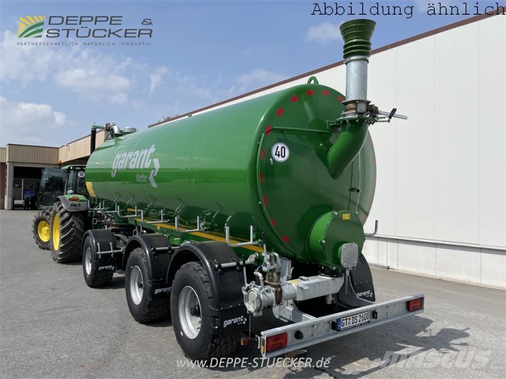 Kotte TAV 26 Muut maatalouskoneet