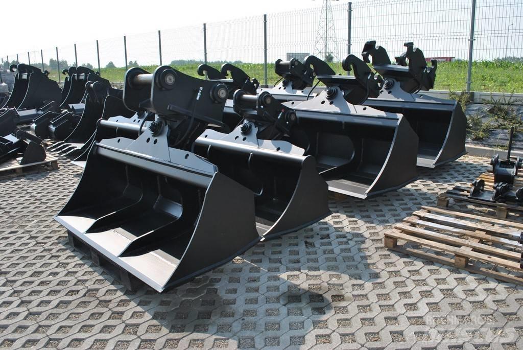 Long reach arm Muut