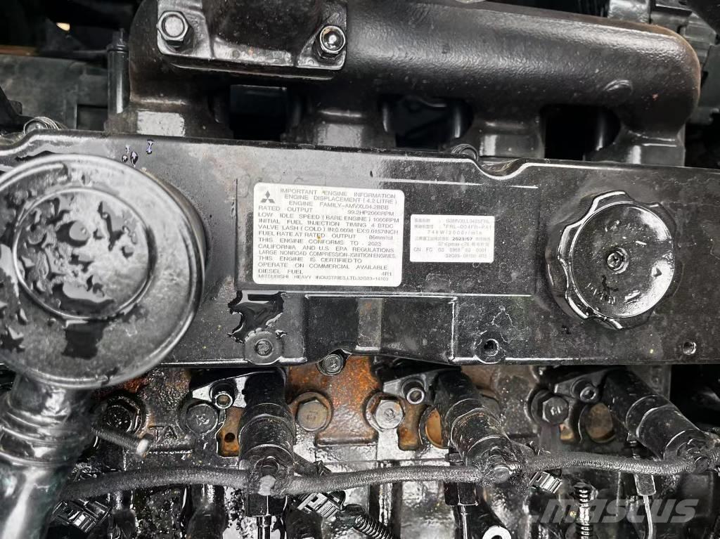 Kobelco SK 140 Telakaivukoneet