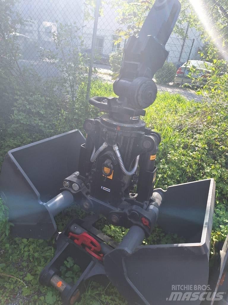 Kinshofer C18VE-80 Kourat