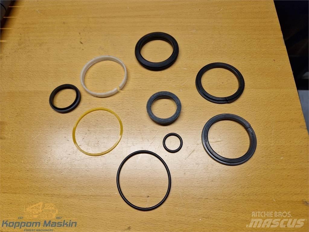 Ponsse 00473631 Hydrauliikka