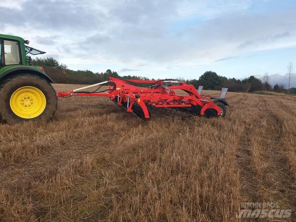 Awemak Puma CA 60 Kultivaattorit