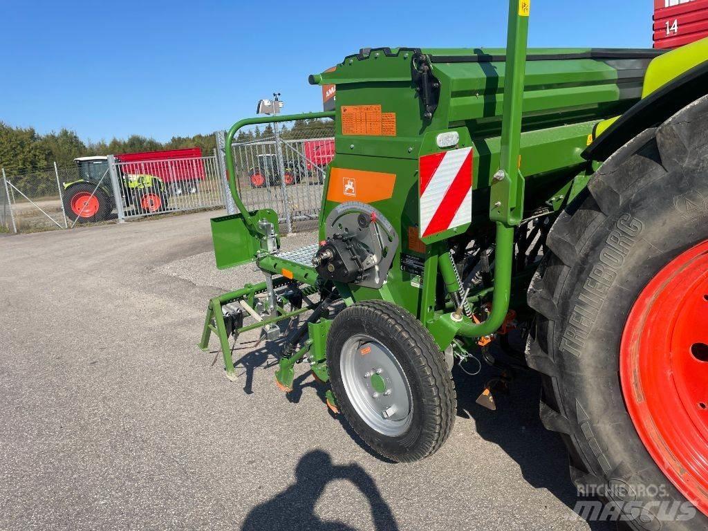 Amazone D9 3000 Kylvökoneet