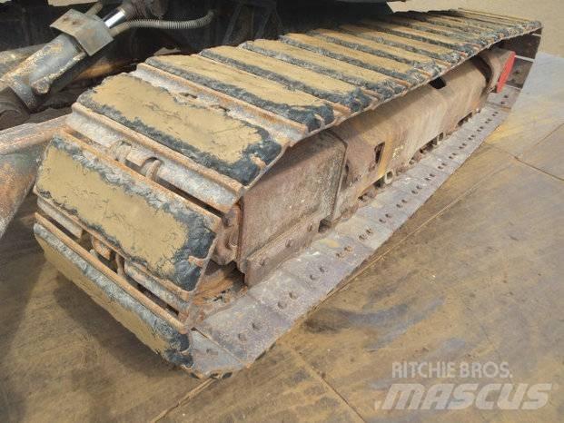Kubota u50 Minikaivukoneet < 7t
