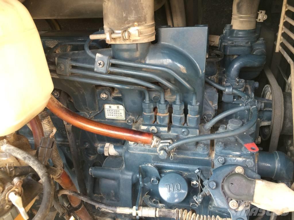 Kubota u50 Minikaivukoneet < 7t