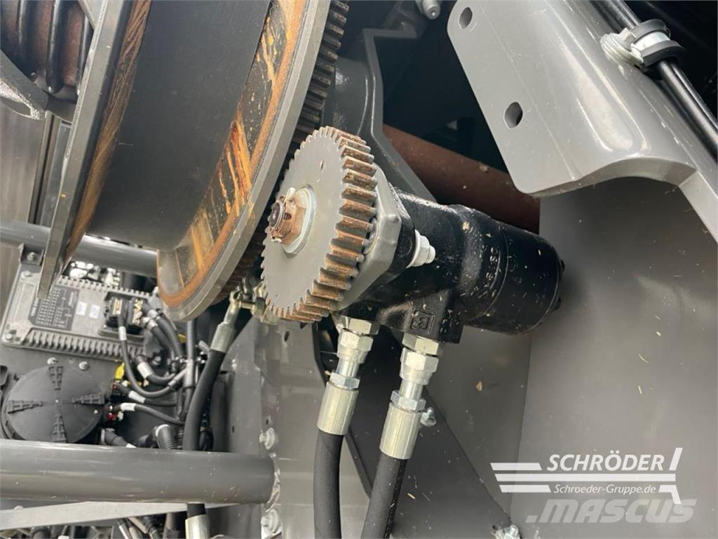 Fendt IDEAL 7 TA Leikkuupuimurit