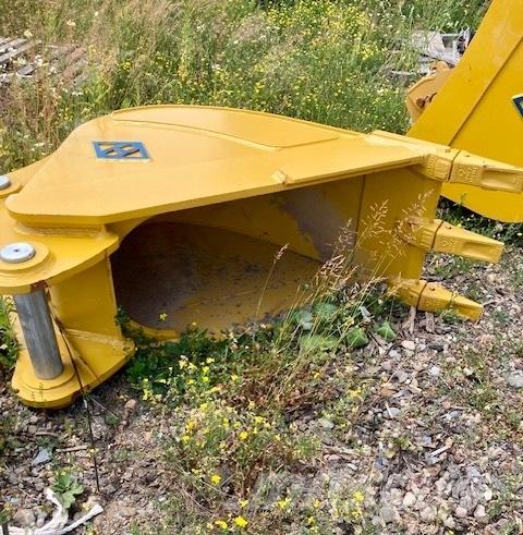 CAT 320 Muut