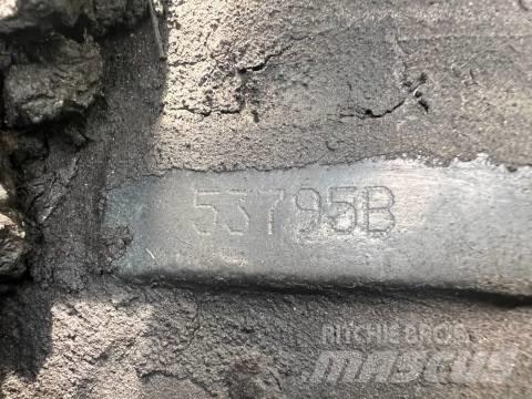 Yanmar VIO40-5B Minikaivukoneet < 7t