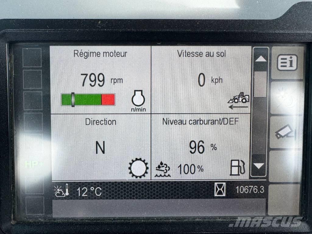 CAT 926 M Pyöräkuormaajat