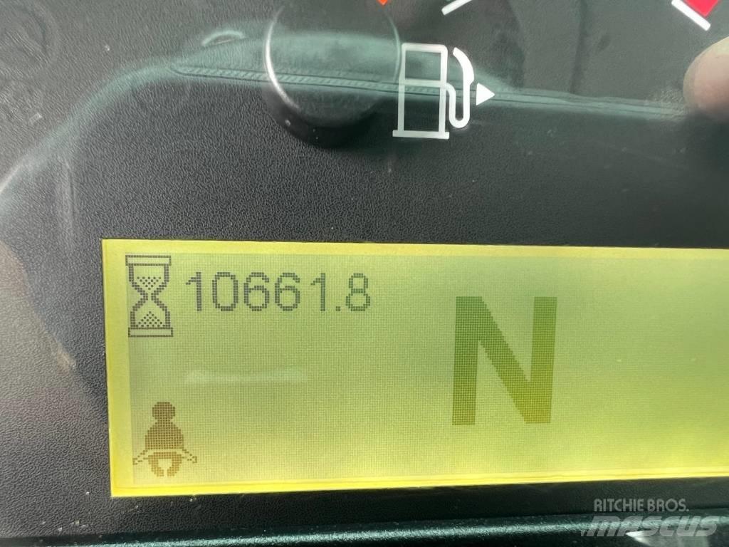 CAT 926 M Pyöräkuormaajat