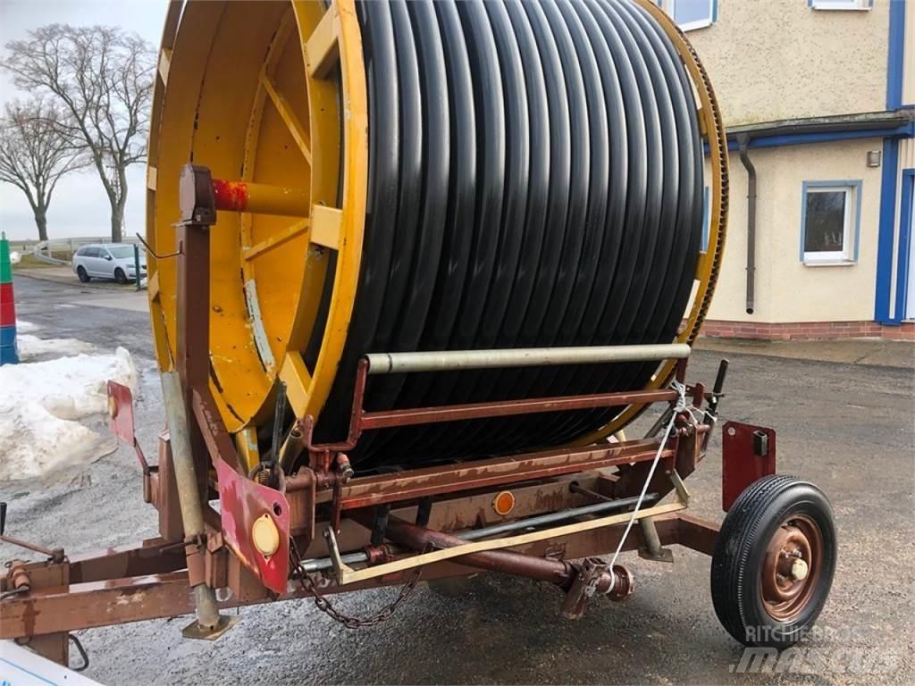  Odra 7528 Sadetus- ja kastelulaitteet