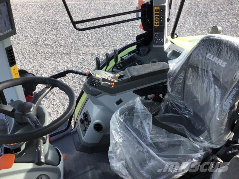 CLAAS ARION 530 Traktorit