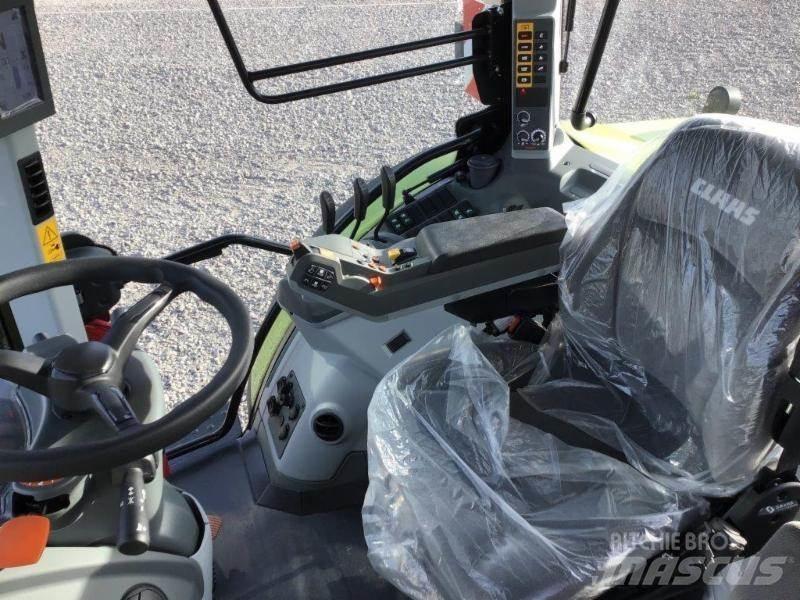CLAAS ARION 530 Traktorit
