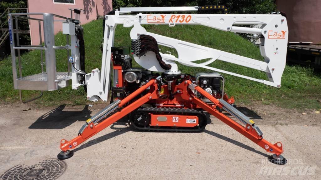 EasyLift R 130 Hinattavat henkilönostimet