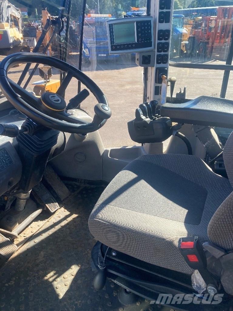 Volvo L 110 H Pyöräkuormaajat