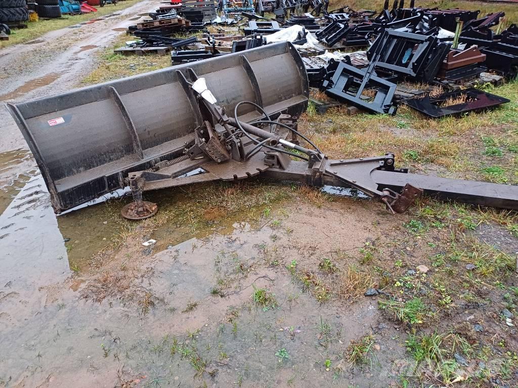 Vreten 280 Lumiaurat