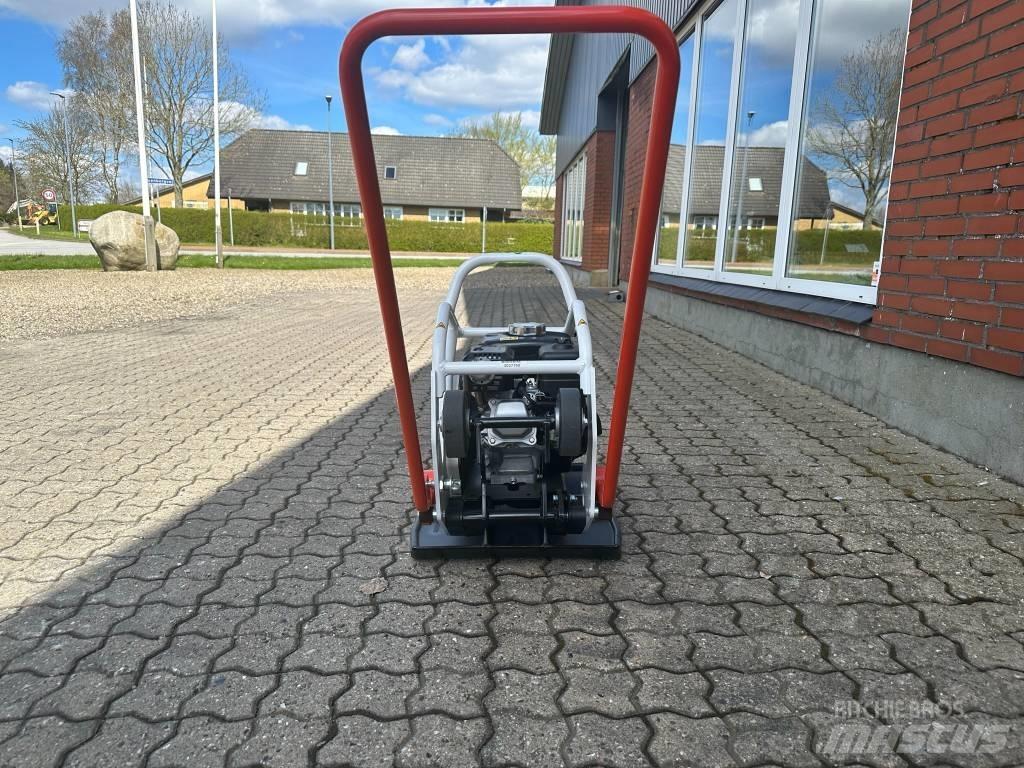 Bobcat FP 20.50 Tärylevyt