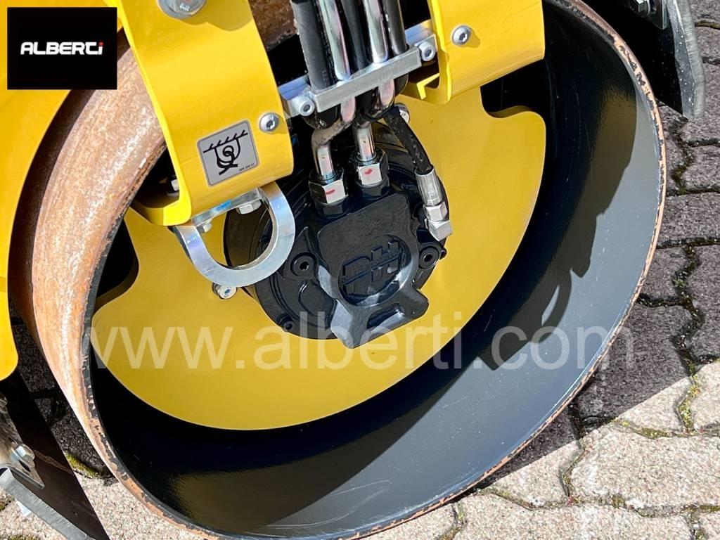 Bomag BW 100 AD M-5 Tandemjyrät
