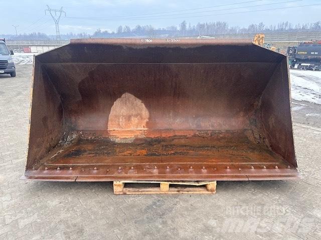 Doosan DL 450-5 Kauhat