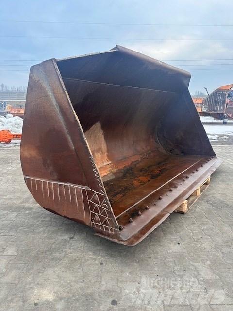 Doosan DL 450-5 Kauhat