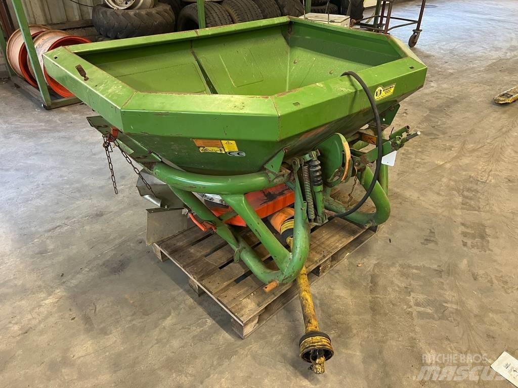 Amazone ZA-F 804 R Lannoitteenlevittimet