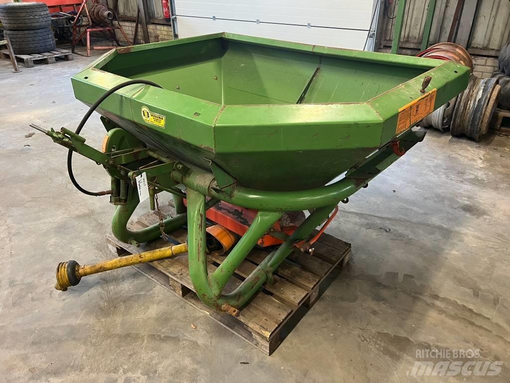 Amazone ZA-F 804 R Lannoitteenlevittimet