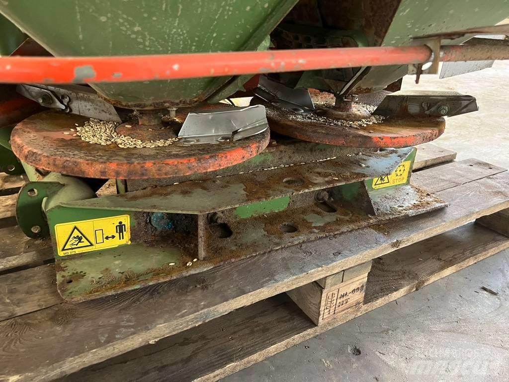 Amazone ZA-F 804 R Lannoitteenlevittimet