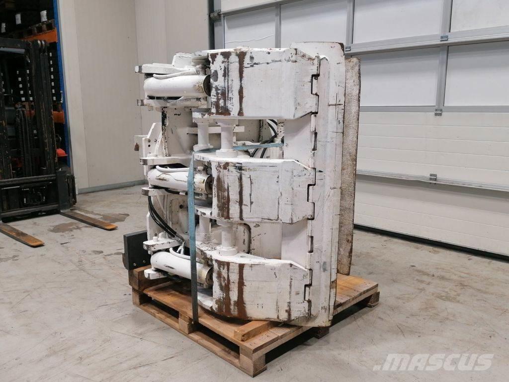 Cascade 130F-RDP Muut koneet