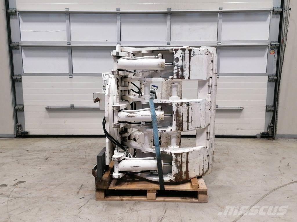 Cascade 130F-RDP Muut koneet