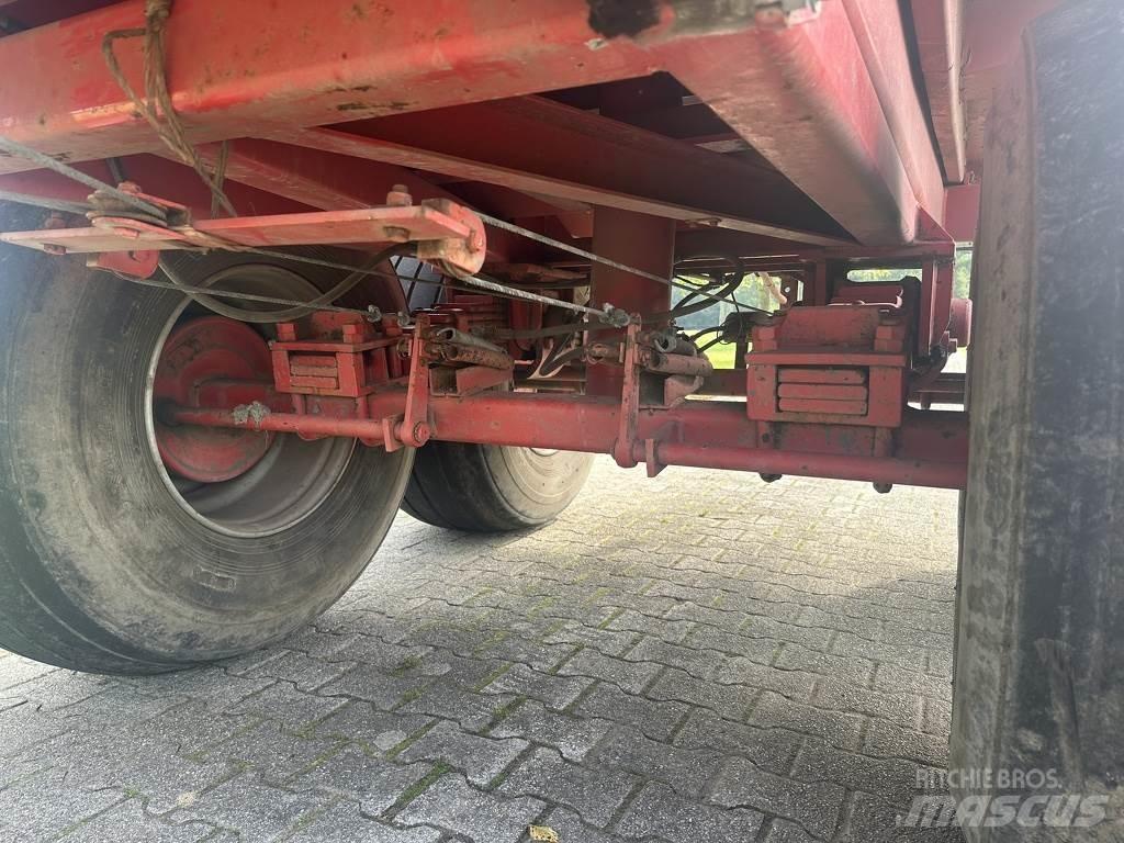 Gilibert 13 ton Muut maatalouskoneet