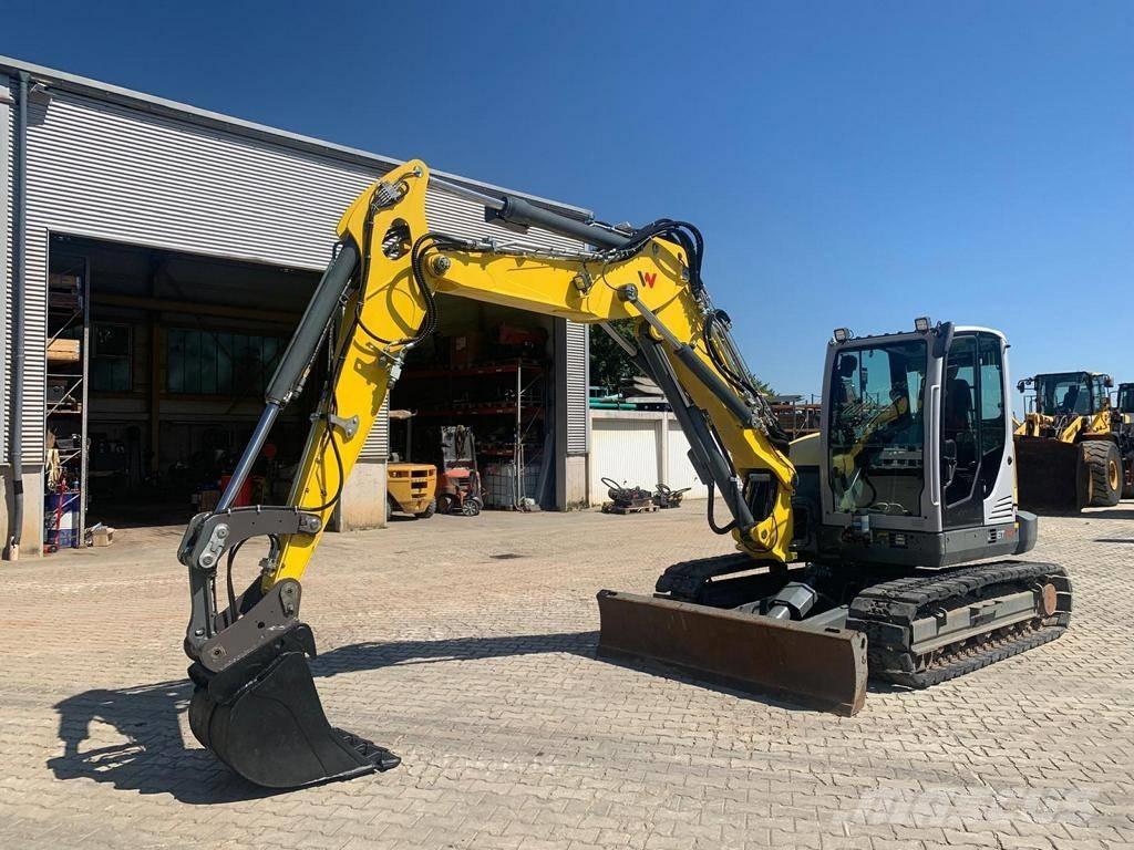 Wacker Neuson ET 90 Midikaivukoneet 7t - 12t