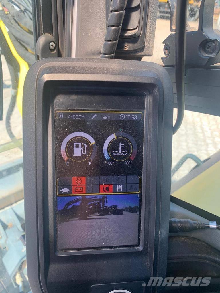 Wacker Neuson ET 90 Midikaivukoneet 7t - 12t