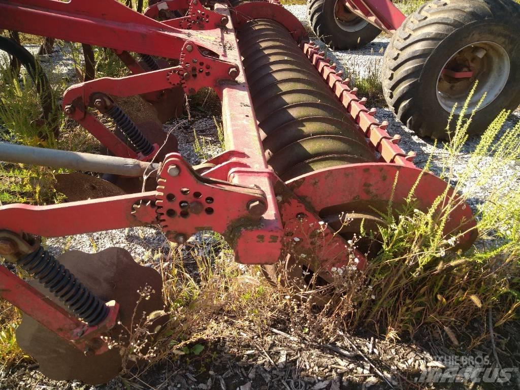 Horsch Terrano 5 FX Kultivaattorit