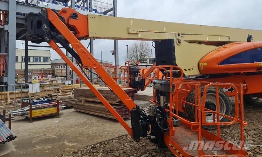 JLG 1250 AJP Kuukulkijat