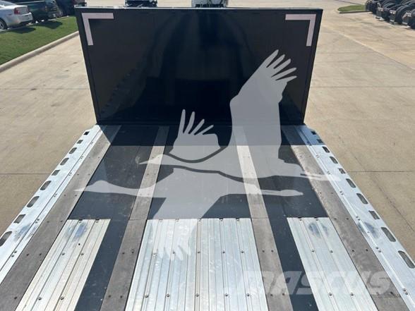 Fontaine  Lavapuoliperävaunut