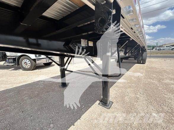 Fontaine  Lavapuoliperävaunut