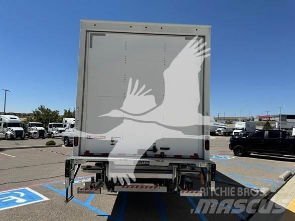 Hino L6 Muut koneet
