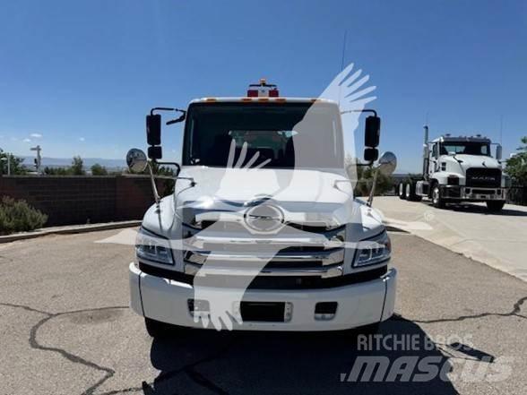 Hino L7 Muut koneet
